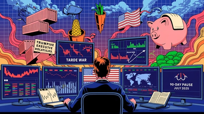 investment strategies for turbulent times