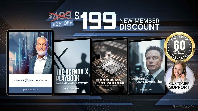 jeff brown agenda x playbook