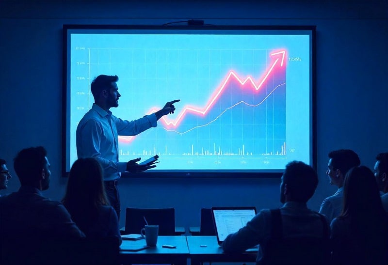 learning from market cycles and past crises