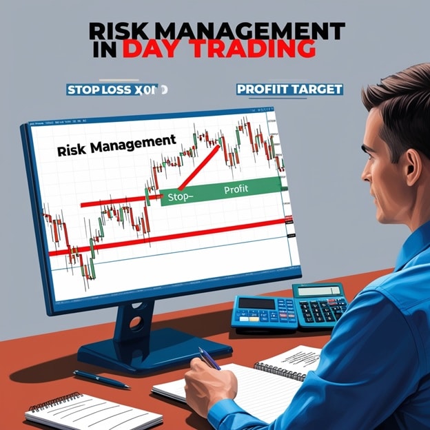 manage your risk