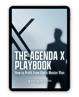 report bnf the agenda x playbook