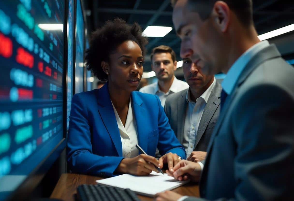 retail investors during bear market