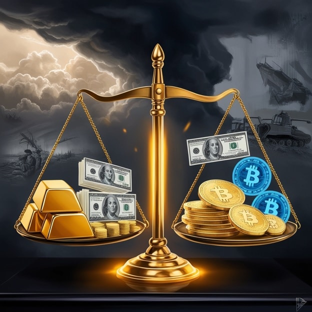 role of central banks in gold demand