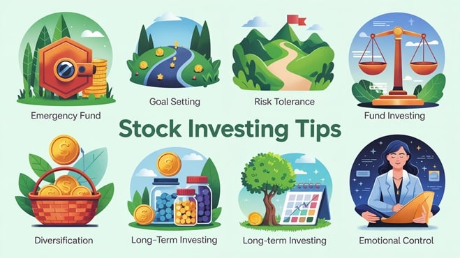 stock investing tips
