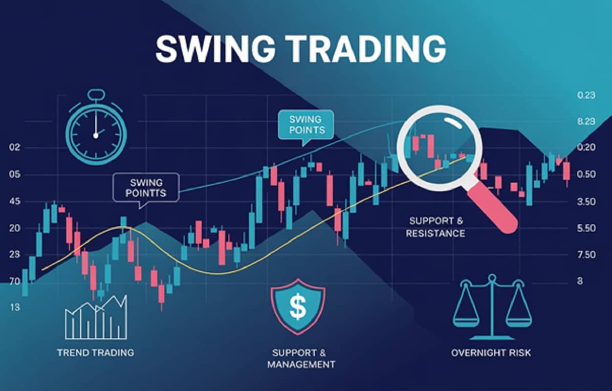 swing trading essentials