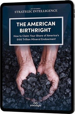The American Birthright report