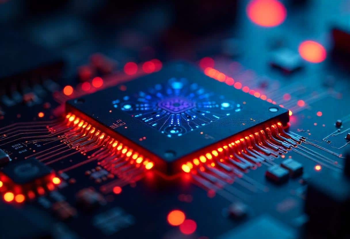 Top 7 AI Microcap Stocks to Watch