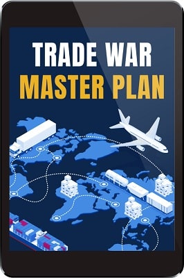 trade war master plan report