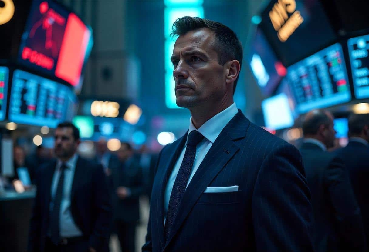 U.S. Stock Market Snapshot: Morning Update for April 1, 2025