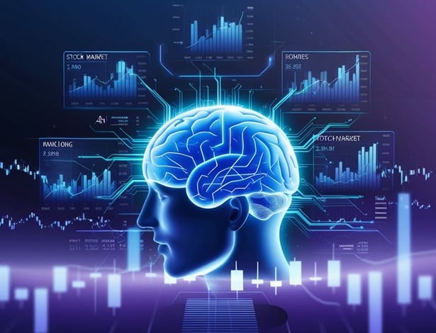 ai powered predictive analytics for market trends