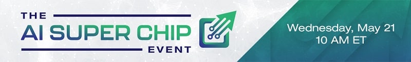 ai super chip event
