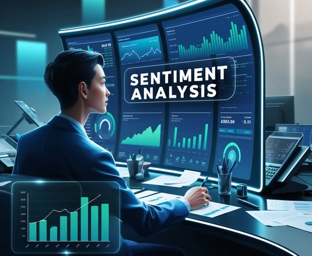 ai for sentiment analysis in trading