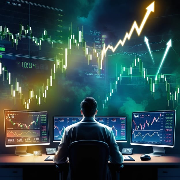 advanced tools for volatility trading