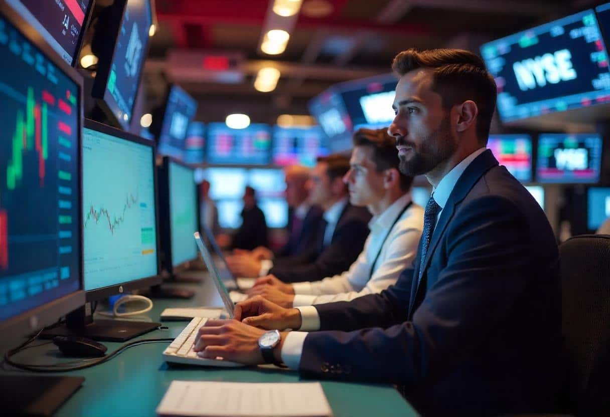 best day trading indicators for 2025 top tools revealed