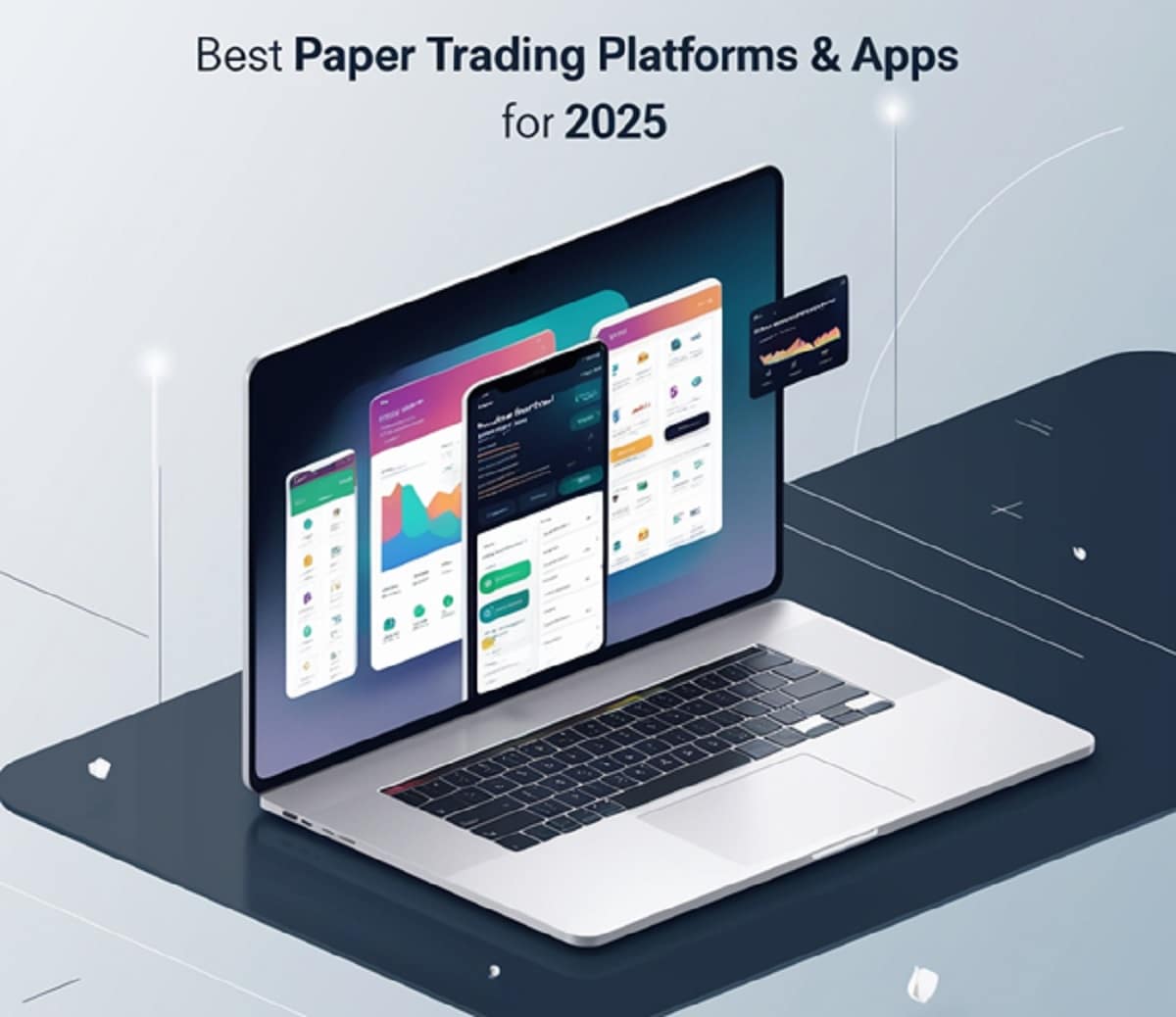 best paper trading platforms and apps for 2025