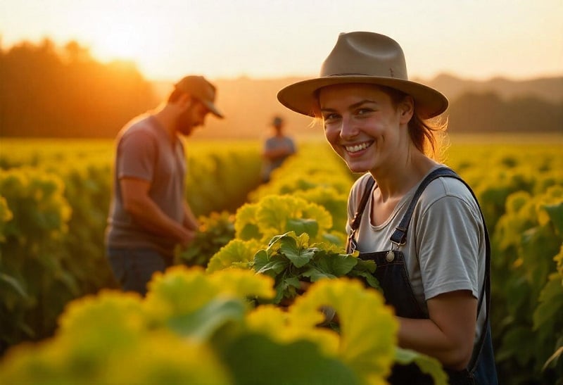 booming us vegan market landscape