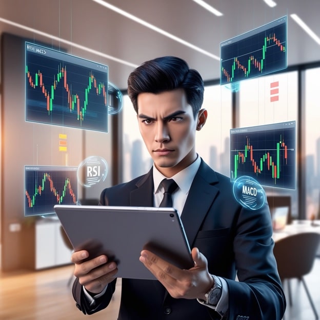 combining trading indicators