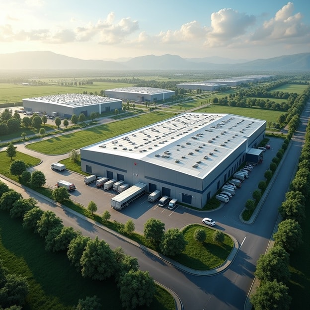 commercial real estate investment in 2025