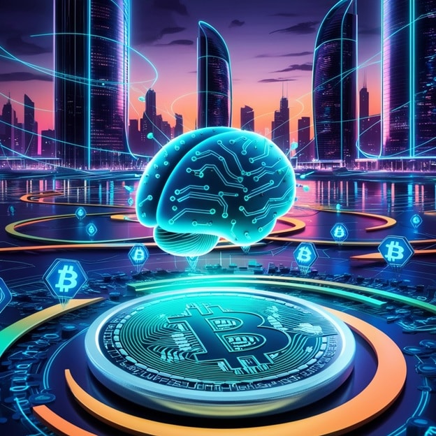 cryptocurrency ecosystem