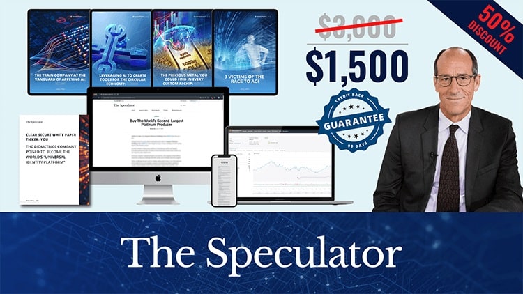 eric fry speculator research