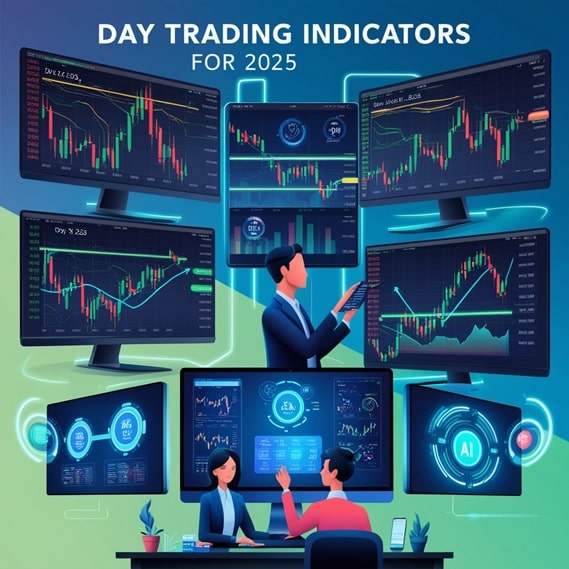 future trends and innovations in day trading indicators for 2025