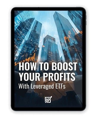 how to boost your profits with leveraged etfs