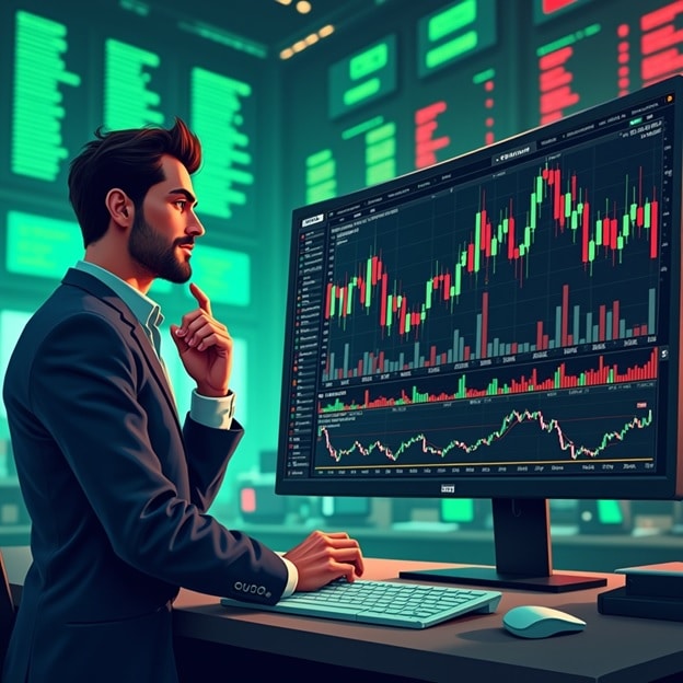 key factors to consider in 2025 for options trading