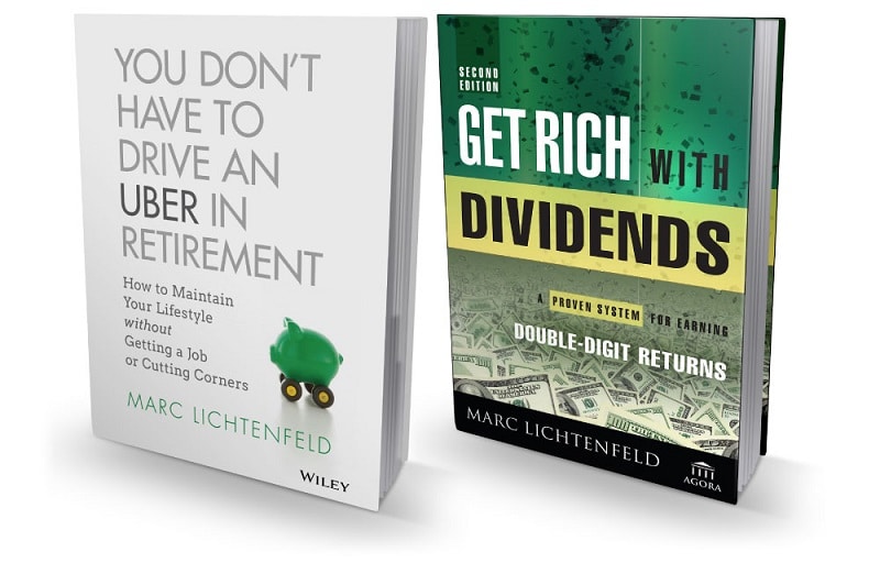 marc lichtenfeld books