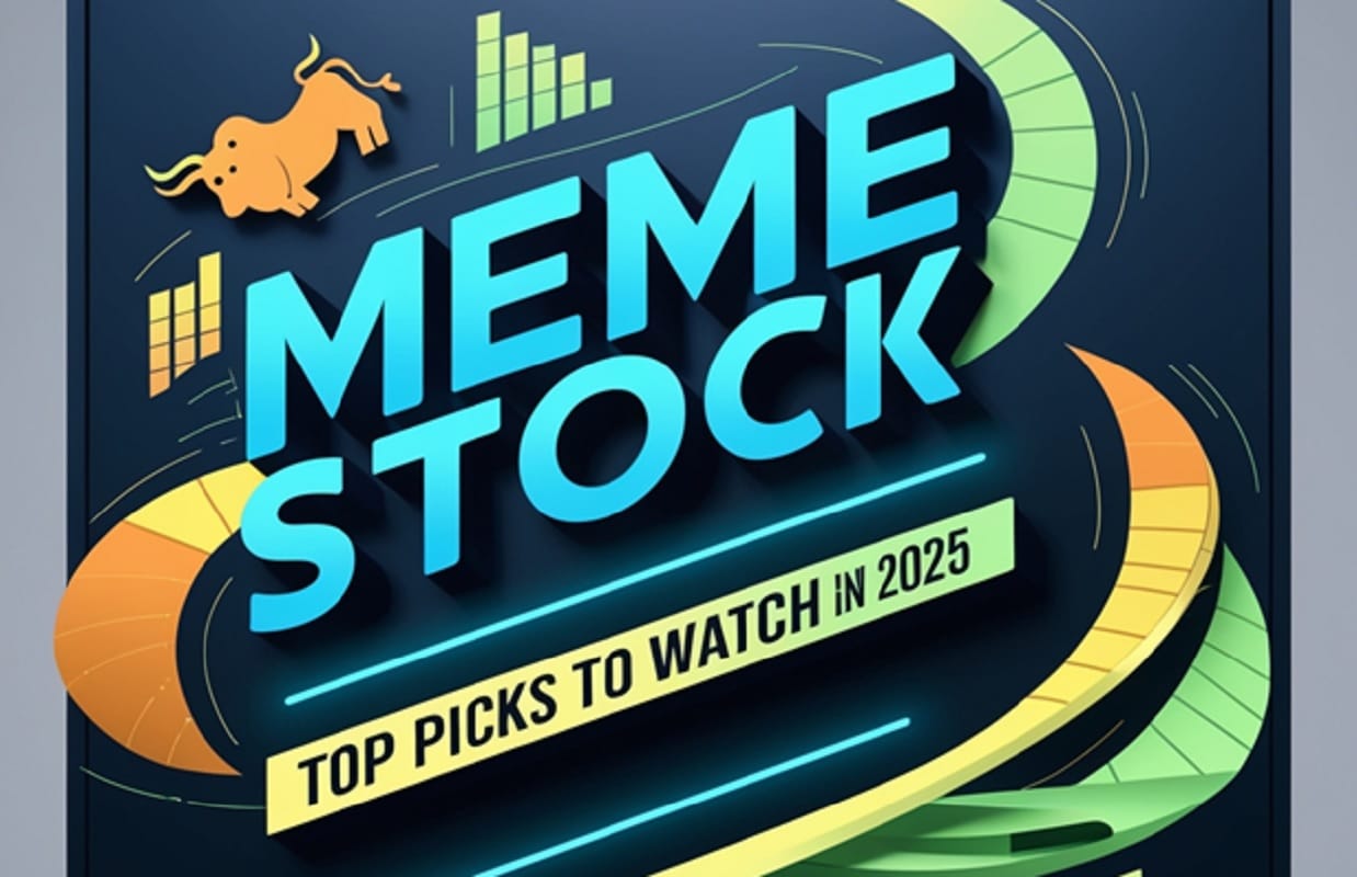 meme stocks list today