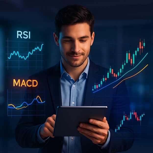 mistakes to avoid when using trading indicators