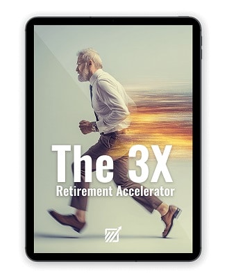 the 3x retirement accelerator