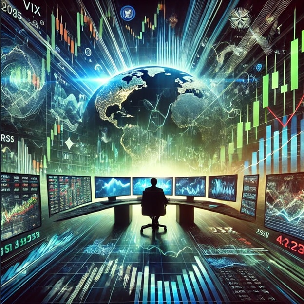 tips for consistent success in volatility trading