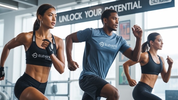 top fitness and gym stocks