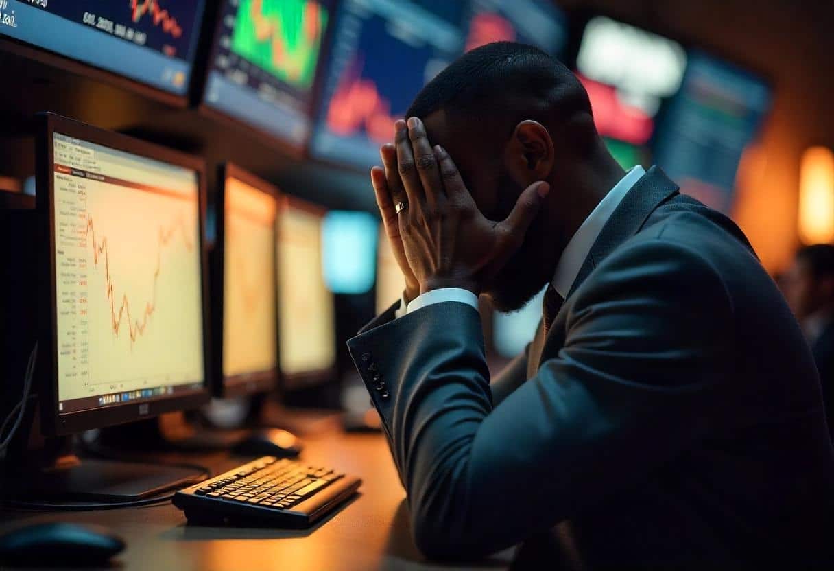 what moody’s us credit downgrade means for your money