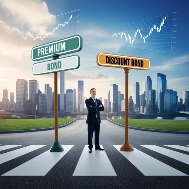 when should you choose premium bonds