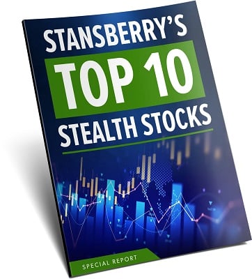 stansberrys top 10 stealth stocks report
