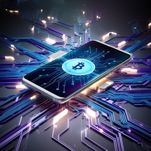 alternatives to phone mining