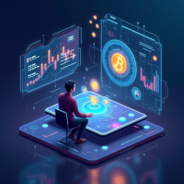 best platforms to create your own cryptocurrency