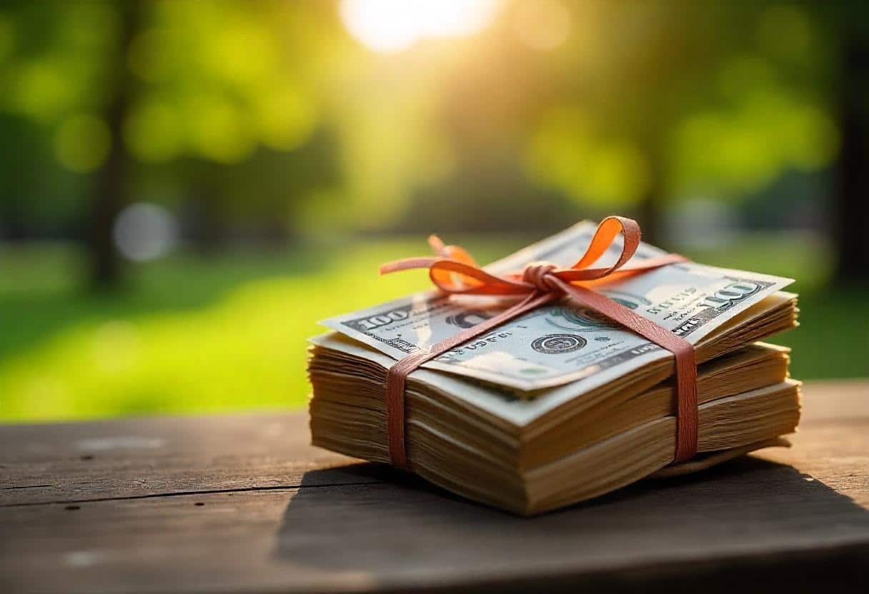 bonds to keep cash flowing