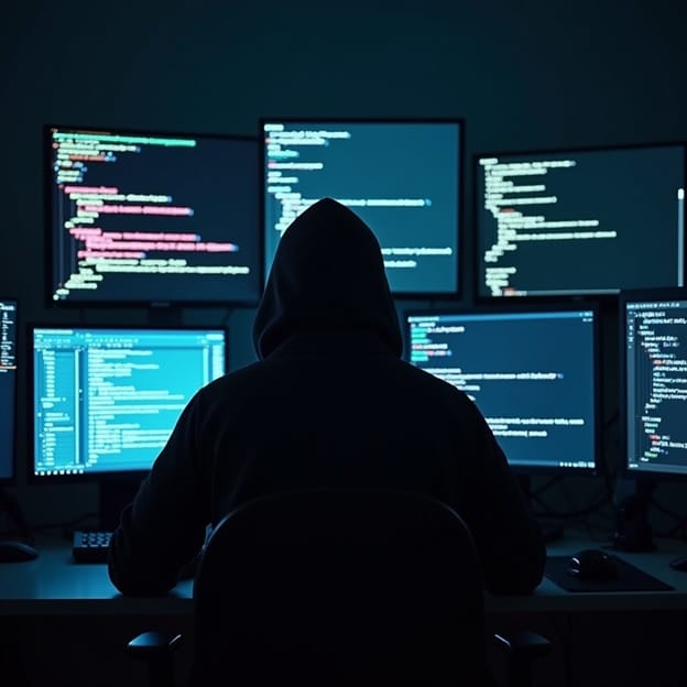 common ways cryptocurrency gets stolen