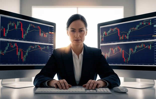 how position trading works