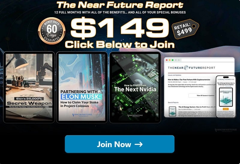 jeff brown $50 manifested ai supplier stock bundle