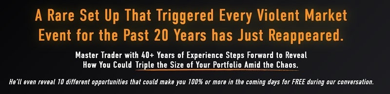 jeff clark countdown to chaos