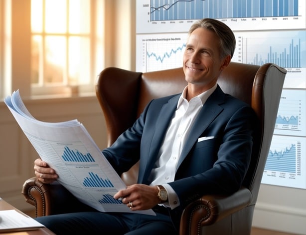 key benefits of position trading