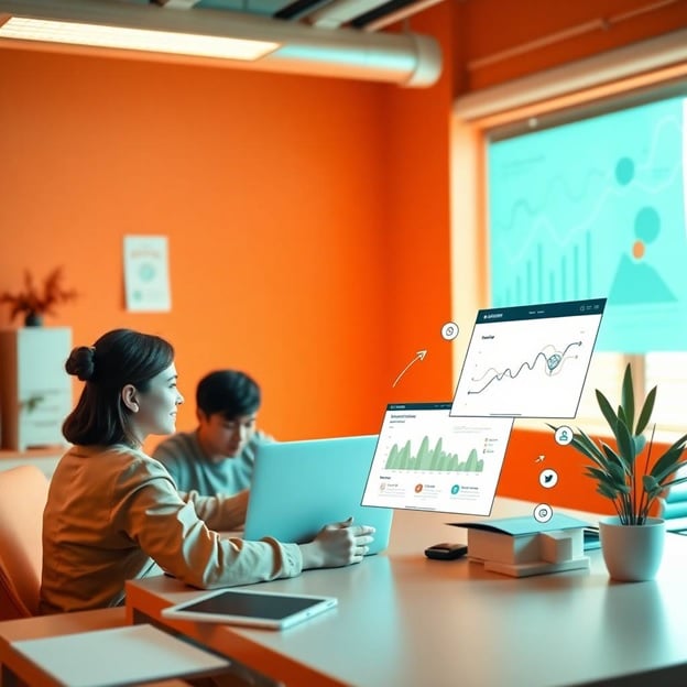 marketing and listing your cryptocurrency