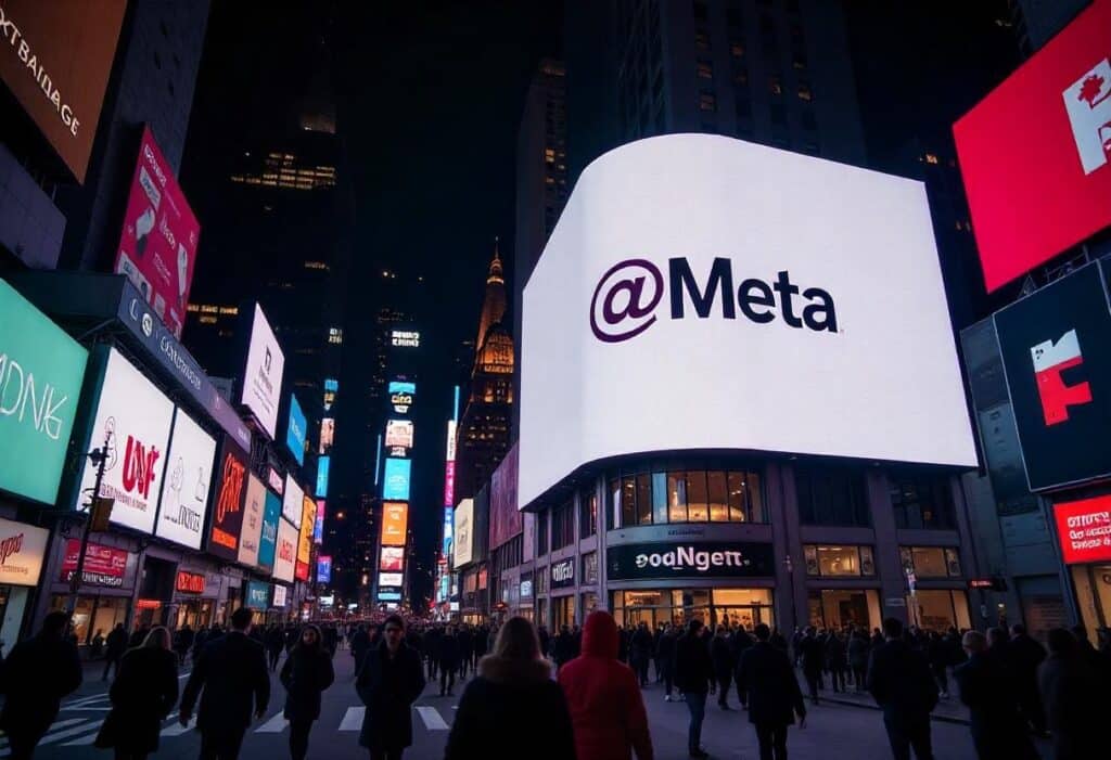 meta platforms inc.