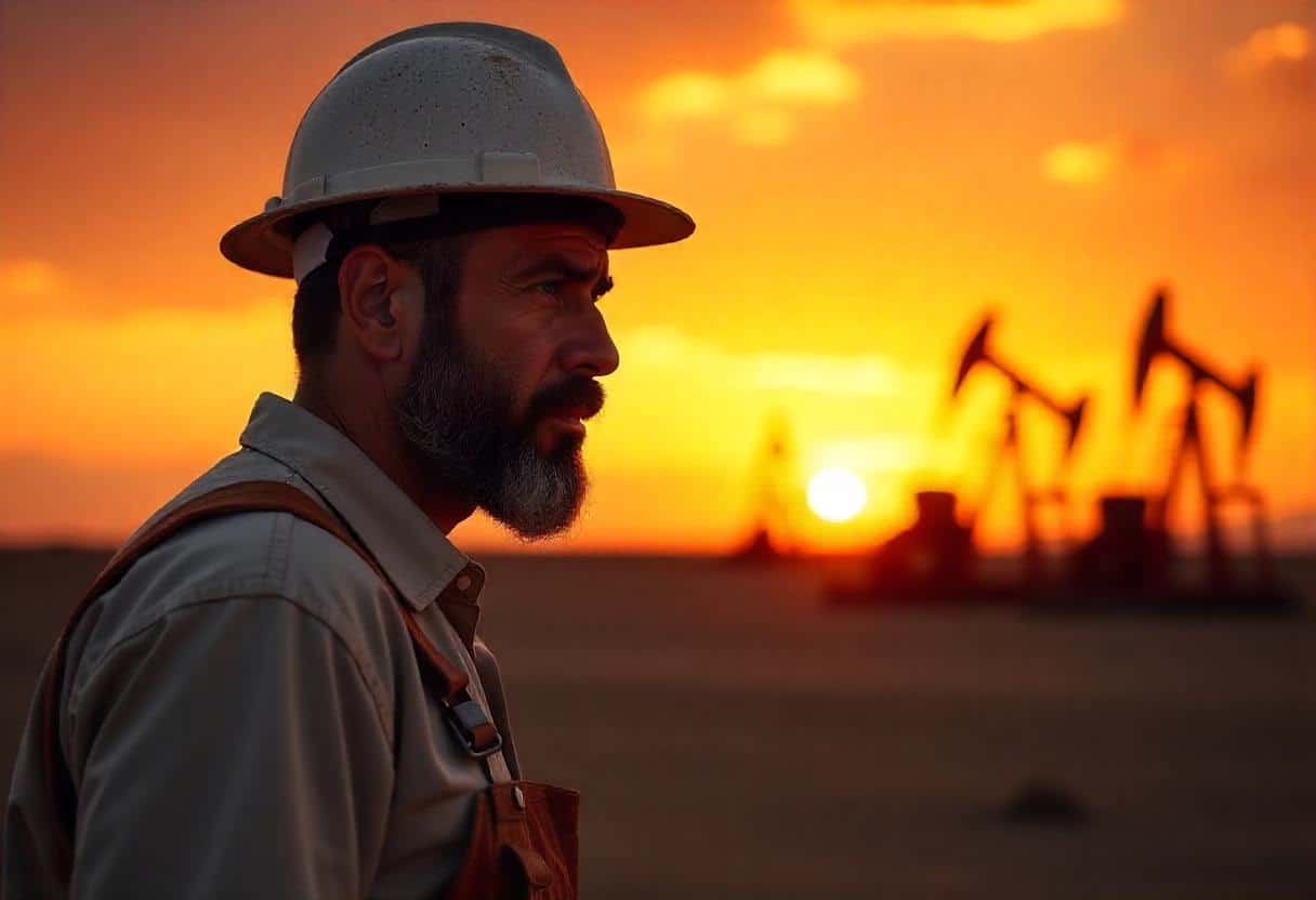 oil price surge how to keep your money safe