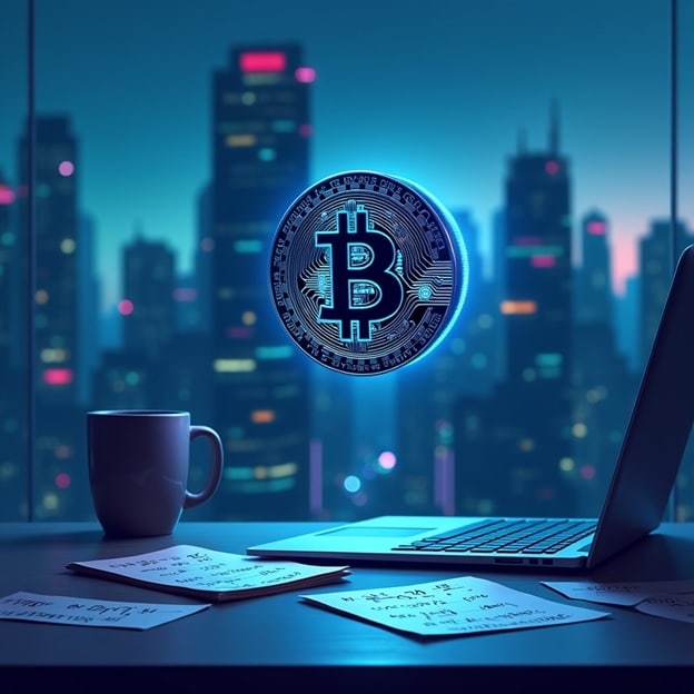 reasons to create your own cryptocurrency