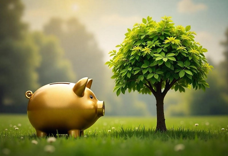 retirement account performance