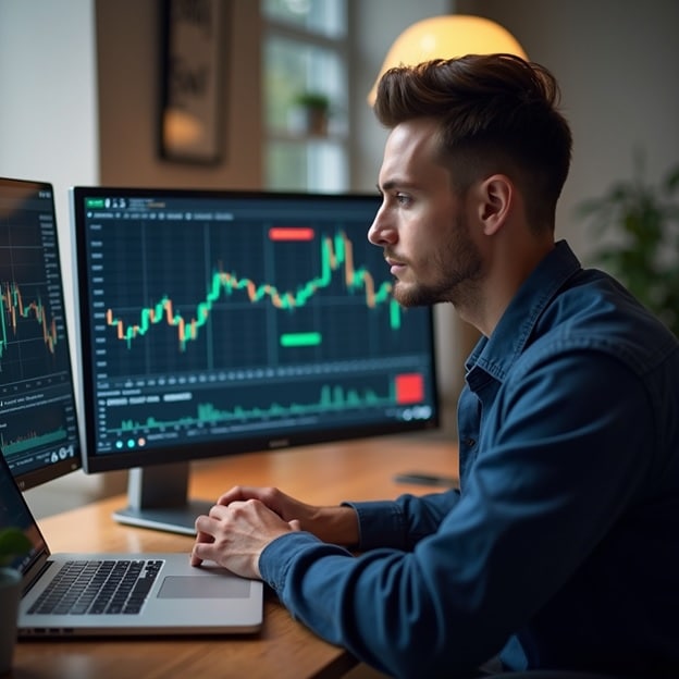 risks involved in trading based on rsi alone